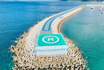 深圳大鹏一日游|大鹏所城+桔钓沙+较场尾+杨梅坑+鹿嘴山庄【[品质优选]精品私家小团包车游，全程一对一服务，不与陌生人拼车，司导耐心沟通，用心服务，出行更舒心！】