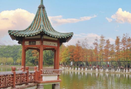 东莞可园+下坝坊+鸦片战争博物馆一日活动|私家小团上门接送【私家旅行：一单一团，不拼客，专属旅行；品质服务：5座/7座车上门接送，专职司机护航】