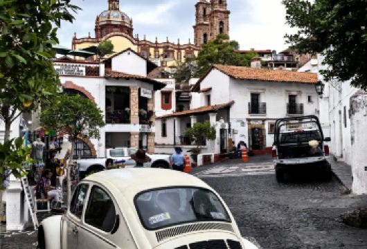 墨西哥墨西哥城市区网红景点打卡查普尔特佩克等-包车一日游【精选热门景点，高效游玩不走回头路，深度了解文化内涵，贴心服务保障，轻松享受旅程，性价比超高的旅行。】