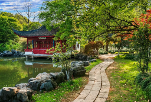 【上海周边亲子游】+上海自然卷卷牧野+崇明岛【全程私人专车服务，不拼团，行程灵活可调整。】