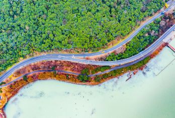 苏州小镰仓西山东山赏秋一日游【专车接送/行程可定制】