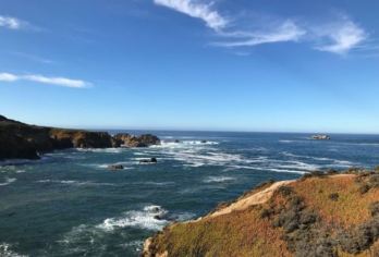 美国一号公路+洛杉矶-旧金山全路段/可多忝定制-咨询立享优惠【专属客服和本地中文司机，一家一团包车】