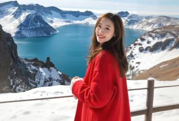 长白山北坡一日游8人小团含电子讲解市内上门接送【人少舒适】【[品质保障]吉林省十佳旅行社、五星旅行社、吉林省有影响力旅行社】