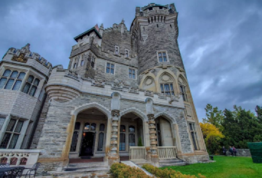 加拿大 多伦多市区一日游（可定制周边游）酒店接送【专属客服和本地中文司机，一家一团包车】