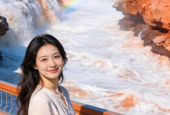 8人精品小团赴晋南｜壶口赏瀑・小西天探禅一日畅玩【尊享8人轻奢拼小团，节奏自由把控拒绝大团浮躁】