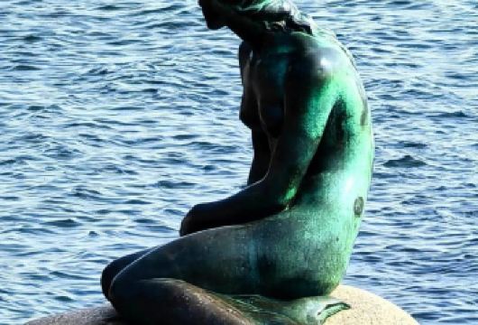 丹麦哥本哈根-皇家体育馆-救主堂-包车-中文私享【专业行程定制，精选热门景点，高效游玩不走回头路，贴心服务保障，轻松】