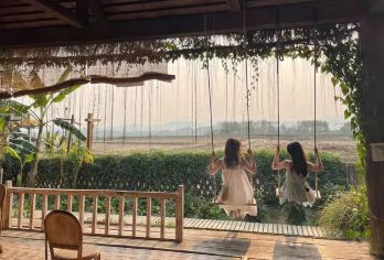 西双版纳曼掌村+曼远村一日游【定制包车游｜多车型选择】【个性定制，独立用车，专业版纳老司机兼旅游管家，给您贴心的服务；】