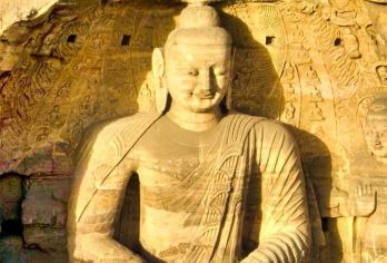 悬空寺+应县木塔+云冈石窟一日包车游+景点内游玩不限时【[温馨提示]景点采用刷身份证入园，云冈石窟景区门票需提前预约,当天不能预约，请大家提前规划行程。】