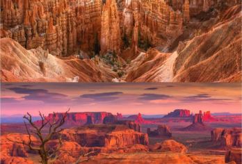 拉斯维加斯大峡谷西峡+胡佛水坝一日游/行程可调-可定制多日游【精选热门景点，高效游玩不走回头路，深度了解文化内涵，贴心服务保障，轻松享受旅程，性价比超高的旅行。】