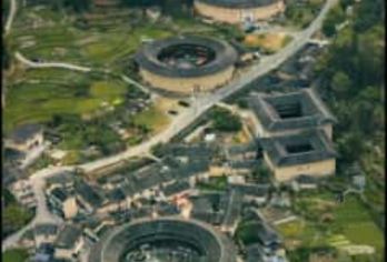 永定初溪土楼加植物园包车一日游【私人定制包车服务，全程时间充足，轻松自由行线路，家人般的接待精致小团专属服务】