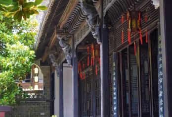 李鸿章故居+三河古镇+巢湖湿地公园一日游【2-8人精致小团】【品读晚清风云，邂逅水乡古韵，静享湖泽野趣[解锁历史与自然的双重魅力◆2-8 人精品小团]】