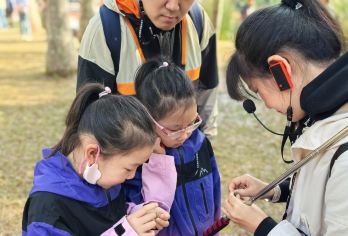 预约植物园讲解*西双版纳中科院热带植物园纯玩一日游含导游讲解【[亲子互动式讲解]以景区植物花卉为媒介，通过实物讲解，激发孩子、家长兴趣！】