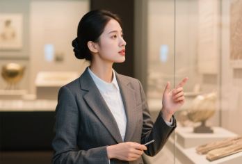 三星堆博物馆半日游【3H人工讲解｜深度解说拼团｜可选1V1】【早上9:30开讲，下午13:30开讲，提前10分钟集合；】