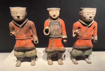 【本馆快速出票】陕西历史博物馆一日大门票代预约/三大展厅精讲【专业文物讲解老师全方位2.5小时起深度讲解，三大展厅+珍宝馆。让每一位小朋友听的更清晰。】