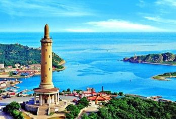 旅顺口一日游｜军港·白玉山·旅顺近代史真人演出·2-6人小团【[纯享小团]2-6 人精品・每车仅 2-3 家庭・更私密・更舒适・为每位远道而来的朋友负责到底！】