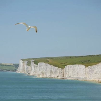 英国伦敦往返-七姐妹白崖一日游【可定制全境包车】