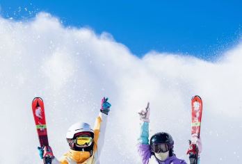 【郑州往返】嵩顶滑雪畅玩1日游丨天天发团丨不限时畅玩【[品质保障]保证纯玩无购物，杜绝任何隐形消费。】