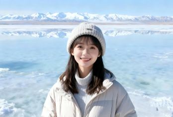 【观日出/纯玩无购物】日月山+青海湖+茶卡盐湖一日游【1[实力保障]我社是集国内、国际，组团、实力旅游公司，是青海省的明星企业】