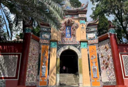 奉节白帝城·瞿塘峡景区+三峡之巅一日游【19点-23点可订】【[服务保障]自营，专业定制渝东北旅游10年，让你自由、省心、有保障，无套路完美品质游】