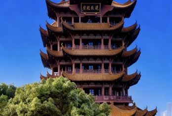 黄鹤楼+长江大桥+户部巷+武汉大学+东湖+江汉关春节一日游B【武汉经典景点经典线路，精选核心景点】