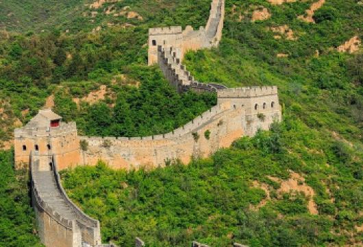 【北京八达岭长城市区往返巴士·一站直达】含票&英语导游精讲【[品质保证]:趣味纯玩，无购物，臻享纯玩团，包含预约】