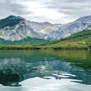 慕尼黑往返：穿越魔法森林，遇见国王湖 (不含门票)
