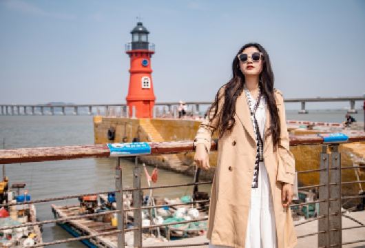 广东汕头南澳岛一日游【含专业旅拍2小时+上门接送】【[品质优选]优质服务，小团出行，避免人多拥挤，专业司导，可针对团建定制餐饮、活动服务等】