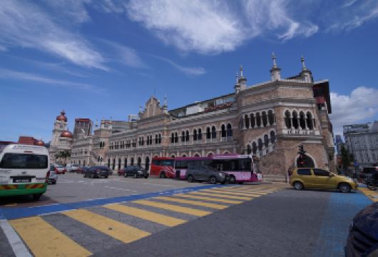 马来西亚吉隆坡黑风洞一日游【行程自由】【中文司机全程陪同，让你零沟通负担】