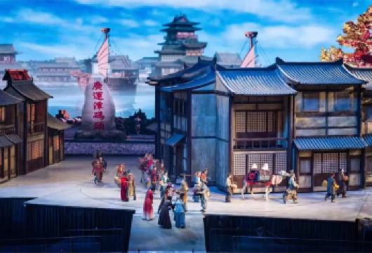 秦始皇帝陵博物院(兵马俑)+驼铃传奇一日游【赠兵马俑讲解】【探索发现，实践中了解历史，专业讲解带您见证悠久历史和灿烂文化！】