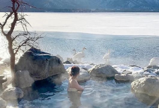 日本小樽登别景点一日游/可札幌富良野美瑛旭川北海道包车-精选【包车一日游，解锁旅行新方式！独立车辆配备经验丰富的老司机，为您量身打造专属行程。】