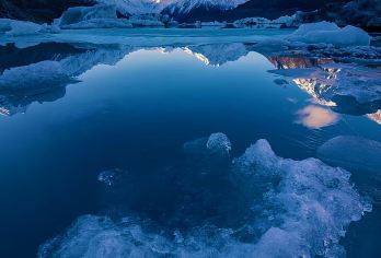 新西兰南岛库克山一日游(特卡波往返库克山）【打卡新西兰高度库克山，被震撼壮观的惊世美景所包围】