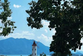 千岛湖主湖区一日游（含游船+中餐）（黄山市（屯溪）各酒店接送【（黄山市（屯溪）各酒店接送）】