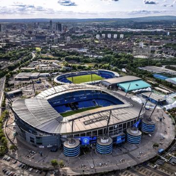 曼彻斯特美术馆+老特拉福德球场+国家足球博物馆