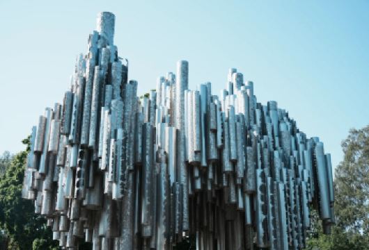 芬兰赫尔辛基市区经典网红景点打卡-包车可多日可周边-精选【精选热门景点，高效游玩不走回头路，深度了解文化内涵，贴心服务保障，轻松享受旅程，性价比超高的旅行。】