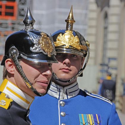 瑞典-斯德哥尔摩-马里弗雷德-湖畔小镇【多/日游全日定制】
