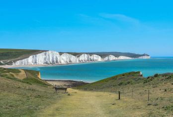 伦敦七姐妹白崖+拉伊Rye-文艺中世纪小镇中文团一日游【全程中文服务：行前行中24小时在线客服，专属集合群，群内实时同步行程、解答疑问，让您出发前就安心】