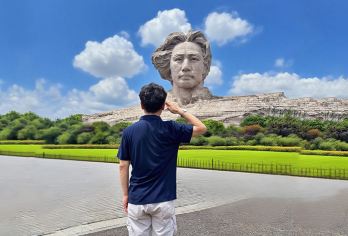 长沙一日游+15人超V纯玩小团+万人收藏【好评销量双第一】【[行业标杆]长沙接待量NO.1（线上+线下），20年累计服务人次280万+，亲子家庭出游放心选，】