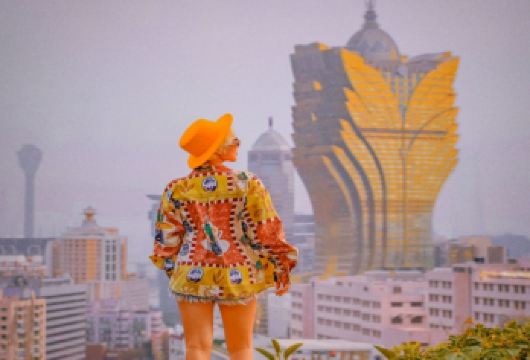 澳门妈祖阁+巴黎塔+鱼翅捞饭+葡式蛋挞澳门纯玩优品精选一日游【[品质保障]精选景点，团费一价全包，游玩过程中无额外费用游】