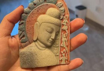 山西大同云冈石窟【大咖讲解3H】拼团】【1：专业知识通俗讲，精品小团。】