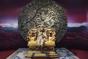 长春伪满皇宫博物馆+新民大街+长影旧址博物馆+这有山一日活动【专车接送/行程可调/可选外语导游】