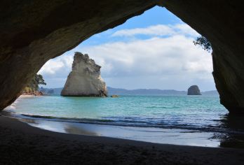 奥克兰经典城市与海岸线一日游【中文司导10H包车】【新西兰专业司导，可定多日，团建，商务出行，可全程私家定制（详情请私客服小天）】