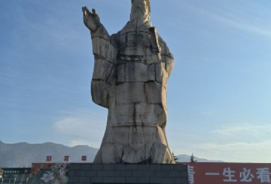 西安东线一日包车游（兵马俑+华清池）【包车品自由出行/舒适旅行（舒适商务车/含资深司机）】