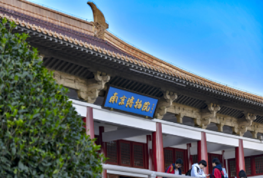 南京博物院镇院之宝半日游【含门票预约，专业导师讲解】