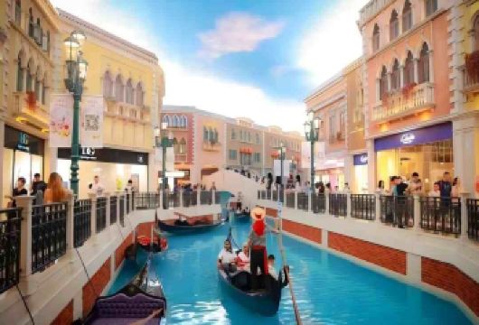 中国澳门美食纯玩1日游丨赠送流量卡+金龙酒店自助餐丨45人团【[贴心赠送]赠送流量卡+全程旅游保险！】