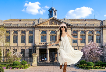 大连旅顺一日活动【多种套餐可选|大咖导游讲解|精选8大景点】【[服务和讲解]大咖导游行程中讲解，馆内精讲1小时。内容深入浅出，淋漓尽致。（仅套餐C）】