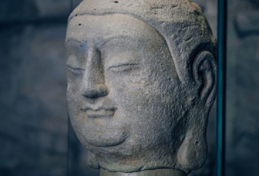 太原古县城景区+晋祠博物馆+天龙山石窟一日游【 独立包车】【升级一:晚起!慢玩!1对1包车服务,畅玩8.5H,一次玩个够】