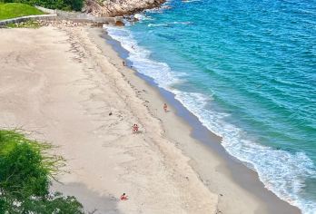 深圳一日游【中英街+金色海岸游艇+大梅沙海滨公园】【专属服务与灵活行程，打造个性化体验】