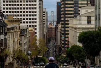 美国旧金山金门大桥+旧金山艺术宫一日游/行程可调-可定制多日【精选热门景点，高效游玩不走回头路，深度了解文化内涵，贴心服务保障，轻松享受旅程，性价比超高的旅行。】