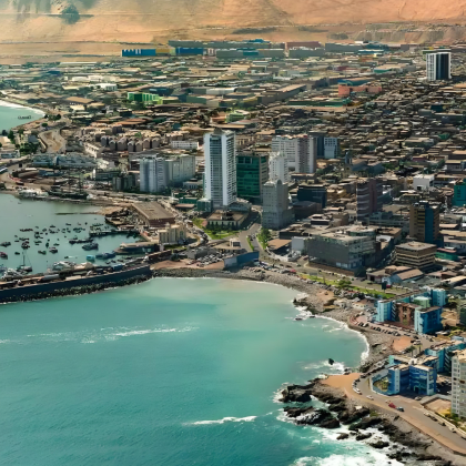 秘鲁利马市区包车一日游