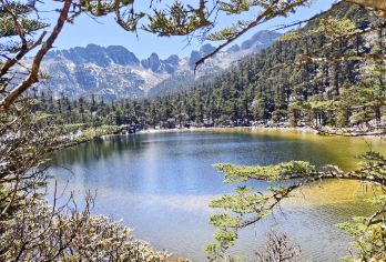 西昌至螺髻山往返直通车【一站式出行 自由随心】